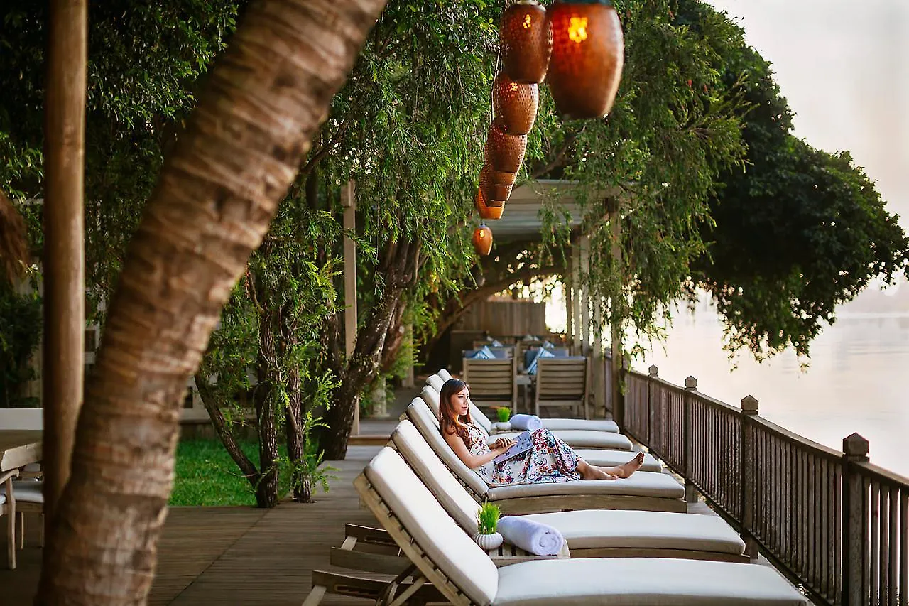 An Lam Retreats Saigon River Ho Chi Minh-staden 5*,  Vietnam