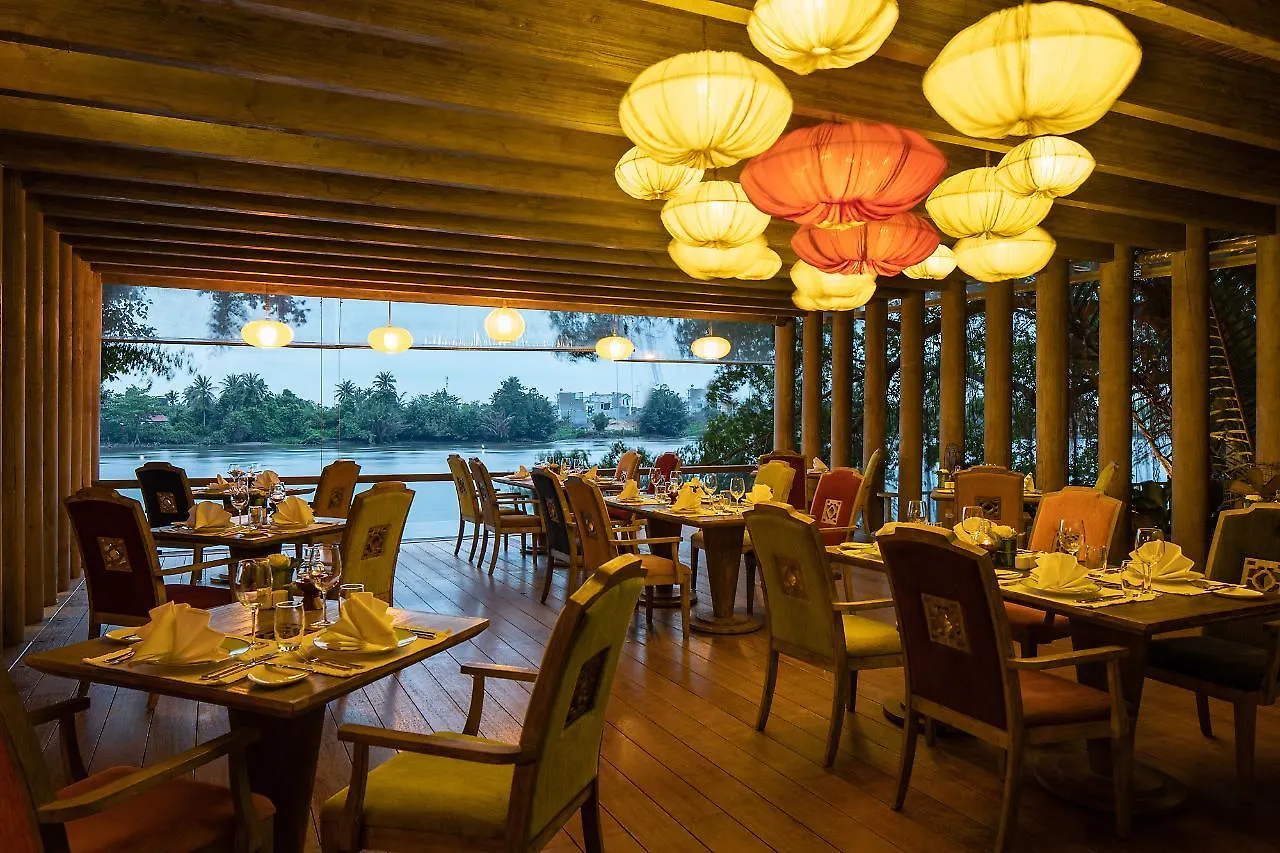 Hotell An Lam Retreats Saigon River Ho Chi Minh-staden