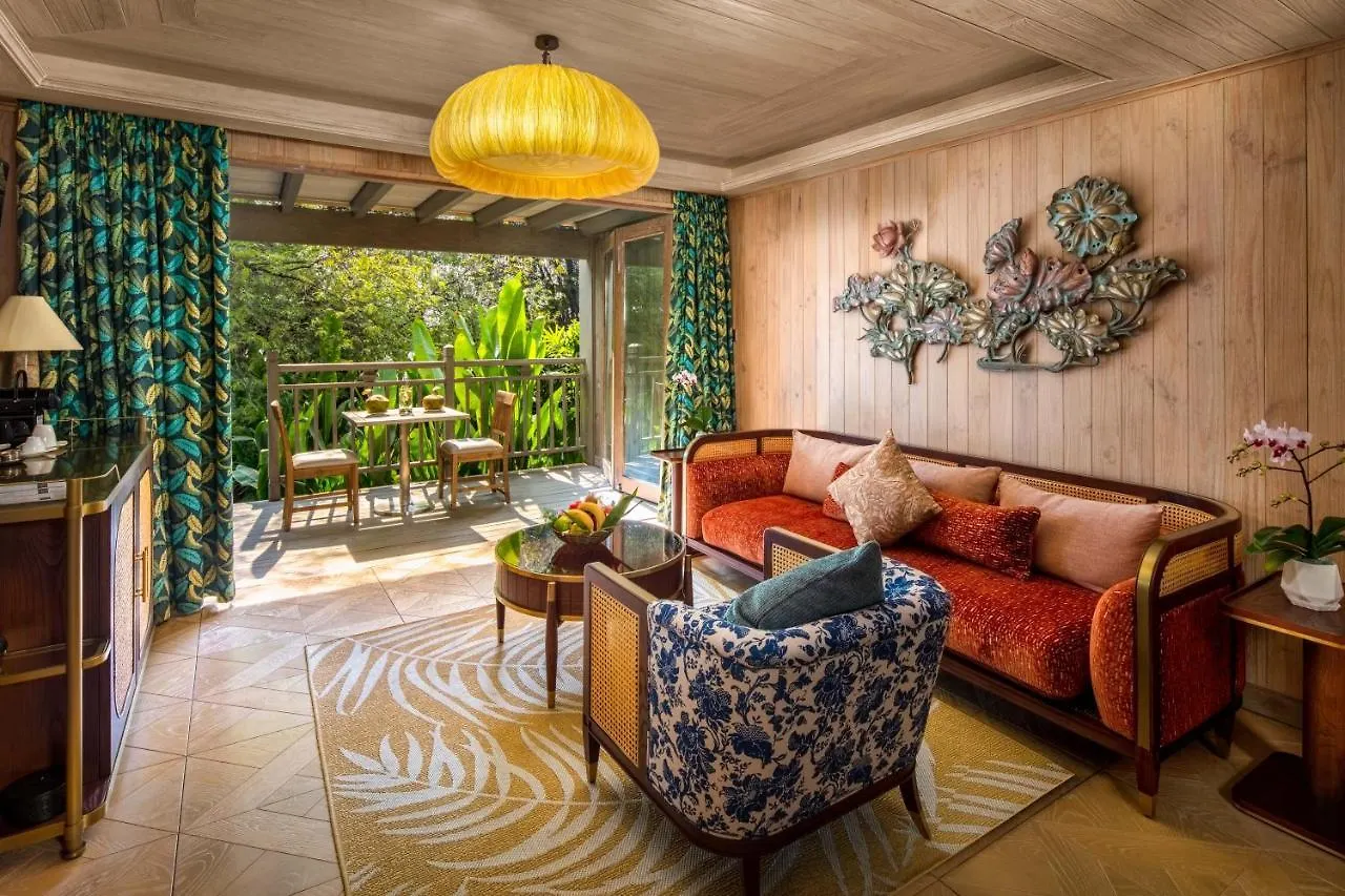 Hotel An Lam Retreats Saigon River Ho Chi Minh-stad