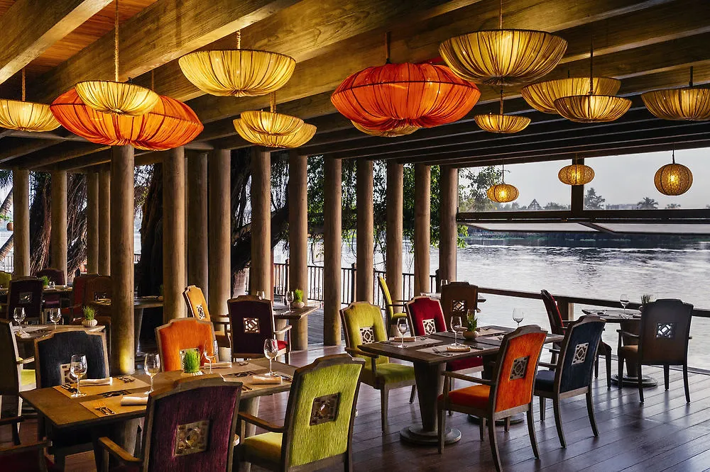 An Lam Retreats Saigon River Ho Chi Minh-staden Hotell