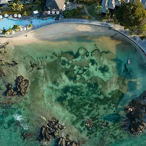 Fisherman's Cove Resort Beau Vallon (Mahe)