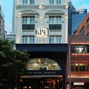 Kin Dong Du فندق