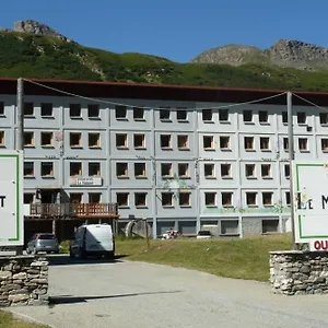  Hotel Le Malamot France