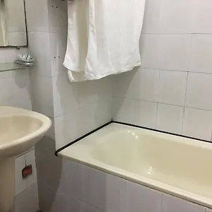 Motel Hanh Phuc