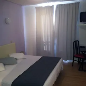 ** Hotel Le Clos Fleuri France