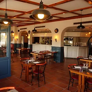 ** Hotel Le Bistrot D'orange France
