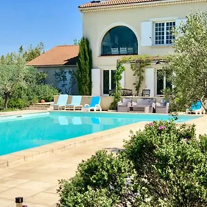  Couette-café Le Clos Des Vergers France