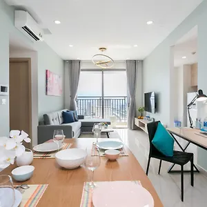 Apartment Greenline Service Aparts - Luxious, Heart Of