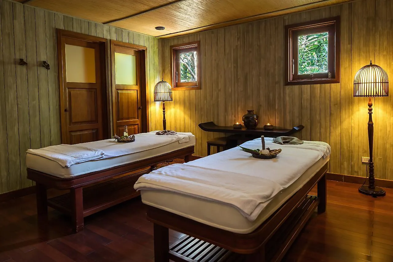 An Lam Retreats Saigon River Ho Chi Minh City Hotel
