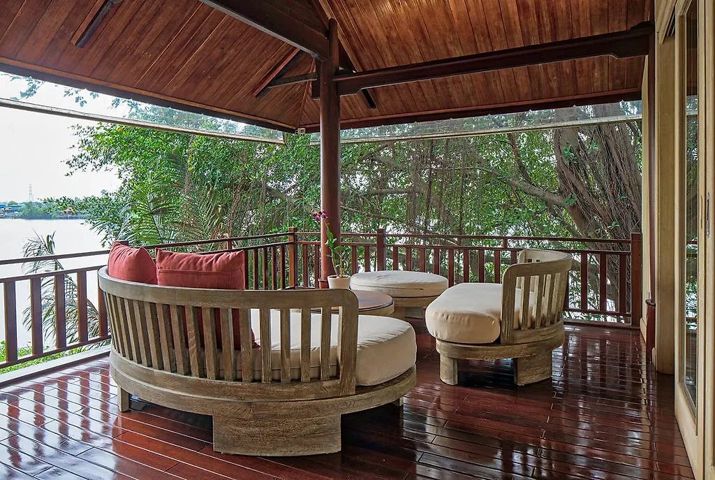 Hotel An Lam Retreats Saigon River Ho Chi Minh City