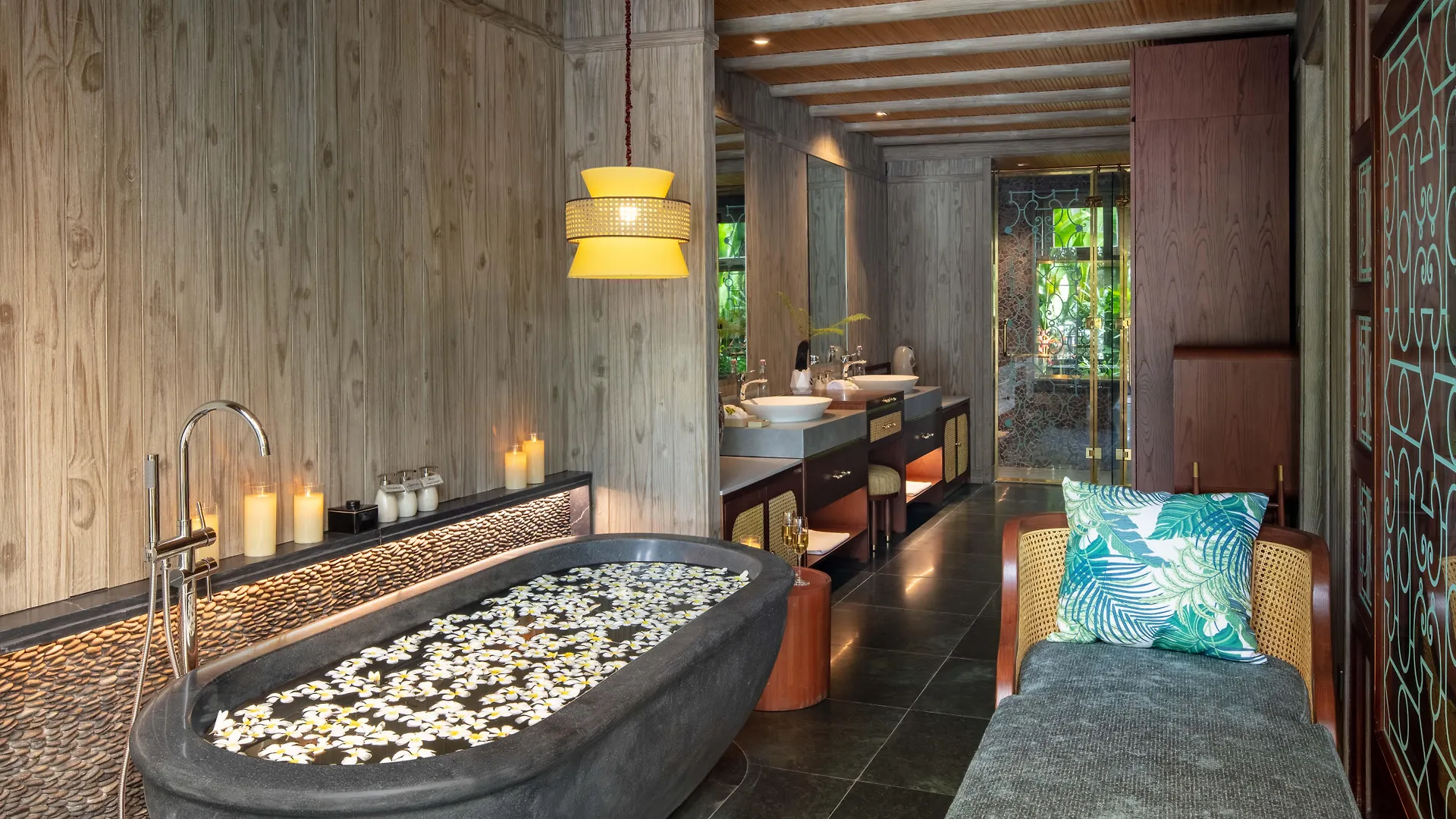 An Lam Retreats Saigon River Ho Chi Minh City Hotel