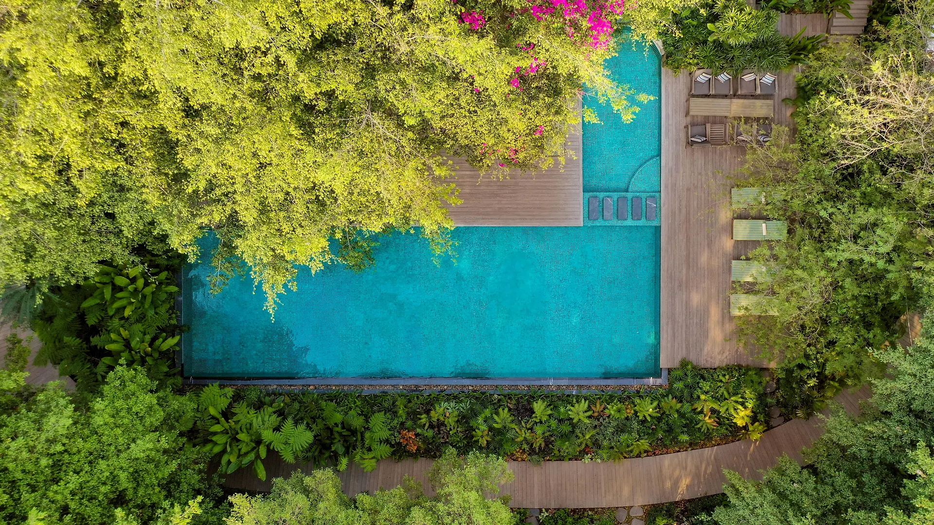 An Lam Retreats Saigon River Ho Chi Minh City Hotel