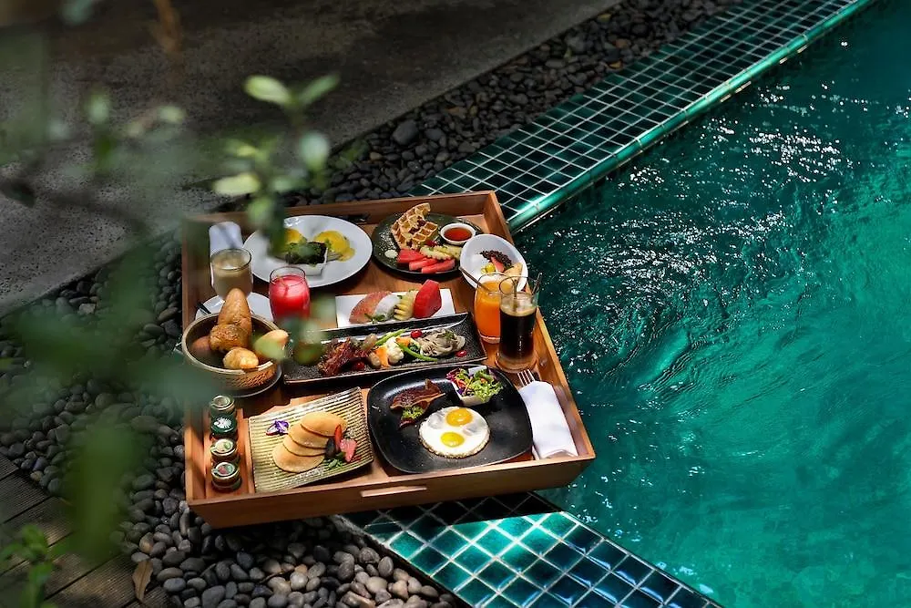 An Lam Retreats Saigon River Ho Chi Minh City Vietnam