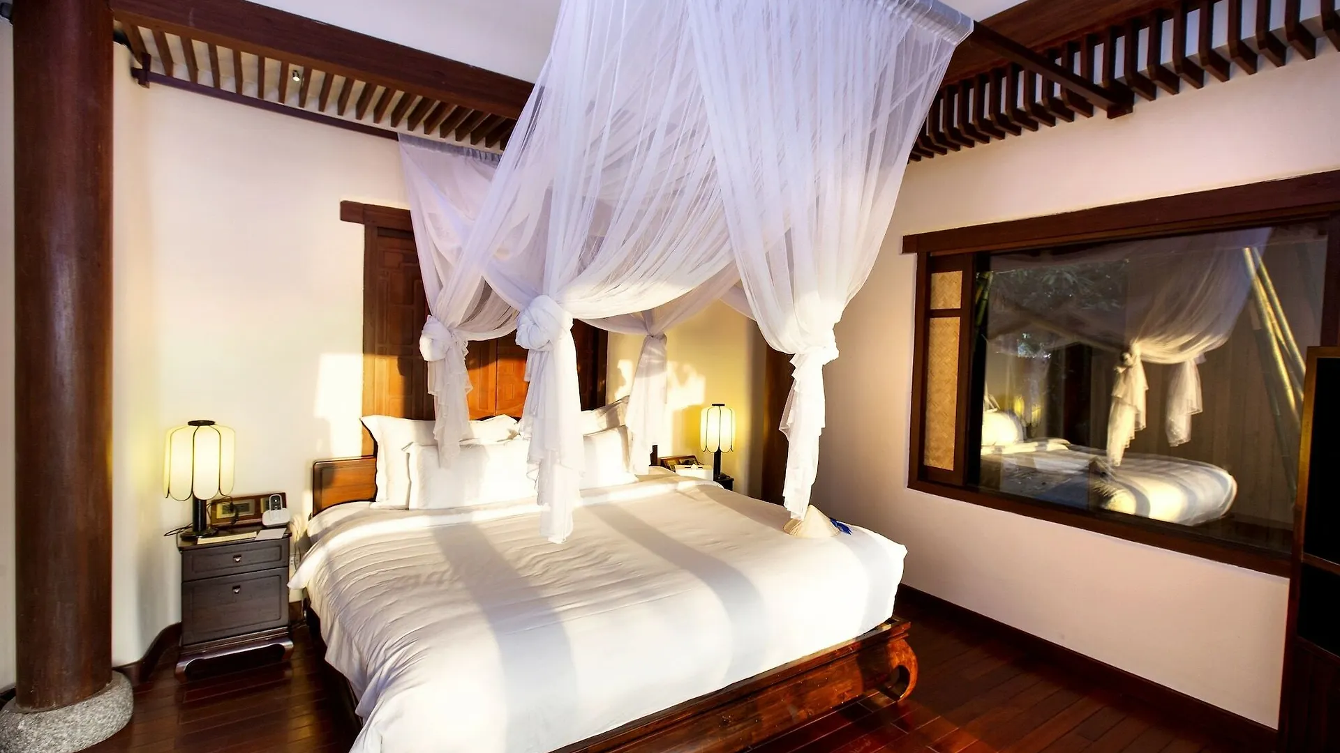 Hotel An Lam Retreats Saigon River Ho Chi Minh City